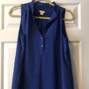 Jcrew top